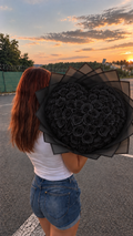 Lussera Noir – Inimă Neagră