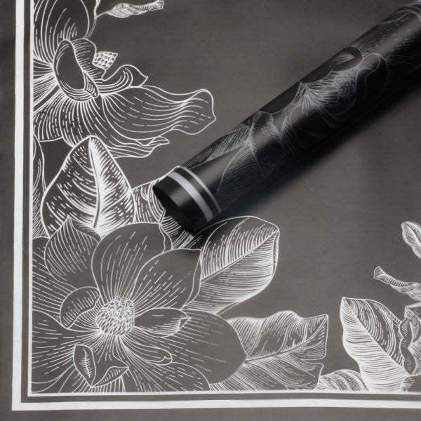 Folii pentru Buchete MAGNOLIA