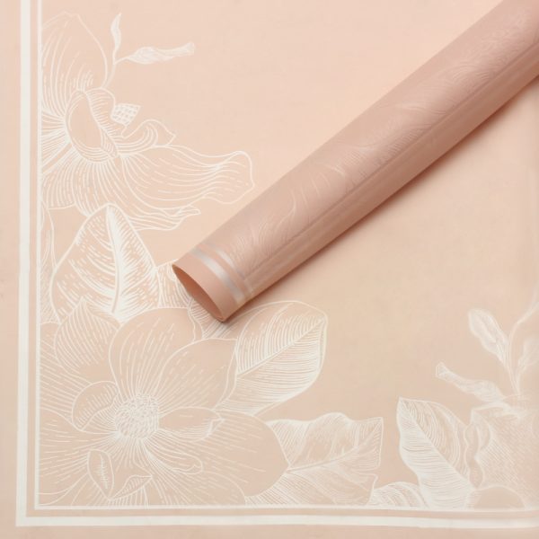 Folii pentru Buchete MAGNOLIA