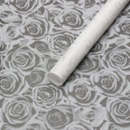 Folii pentru Buchet Floral