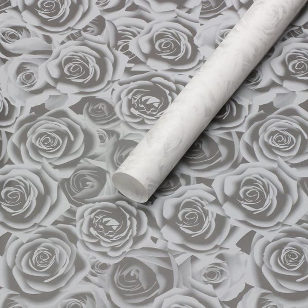 Folii pentru Buchet Floral