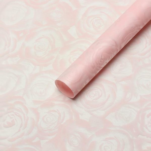 Folii pentru Buchet Floral